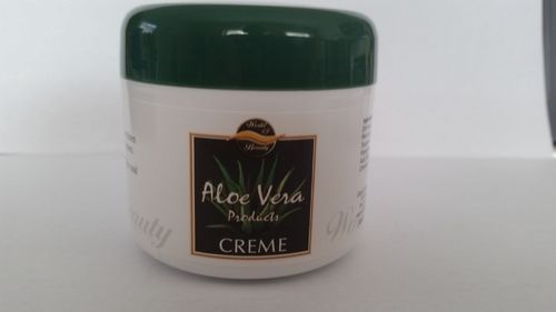 Aloe-Vera Creme