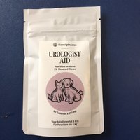 Urologist Aid- 250 mg. 90 Tabl.